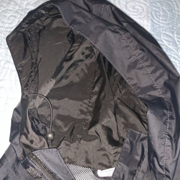 Columbia Mens Xfinity Black Jacket L - Picture 2 of 10